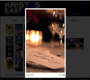 Kristos Lightbox Gallery