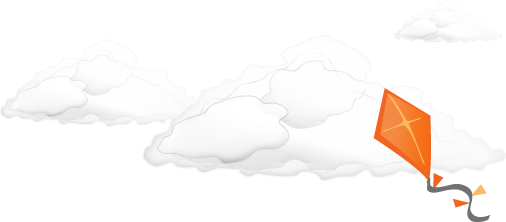 Happiness Initiative Clouds Logo