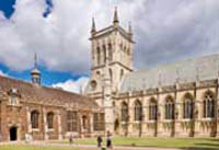campuses